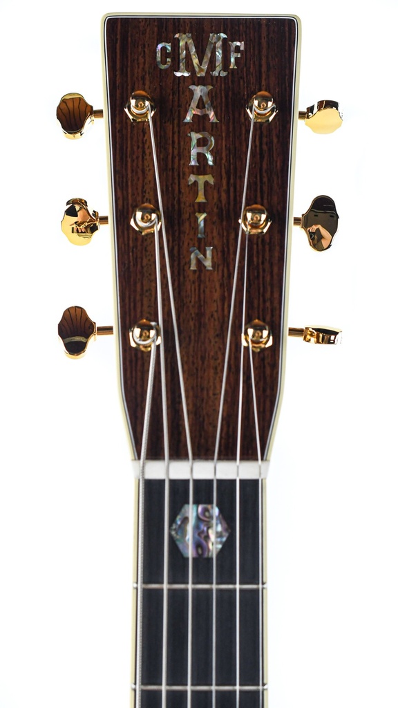Martin D45 Reimagined | The Fellowship of Acoustics